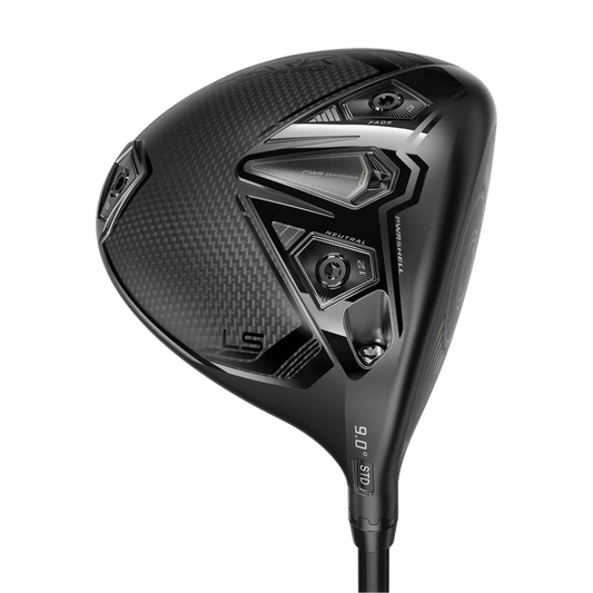 Cobra DarkSpeed LS Custom Driver