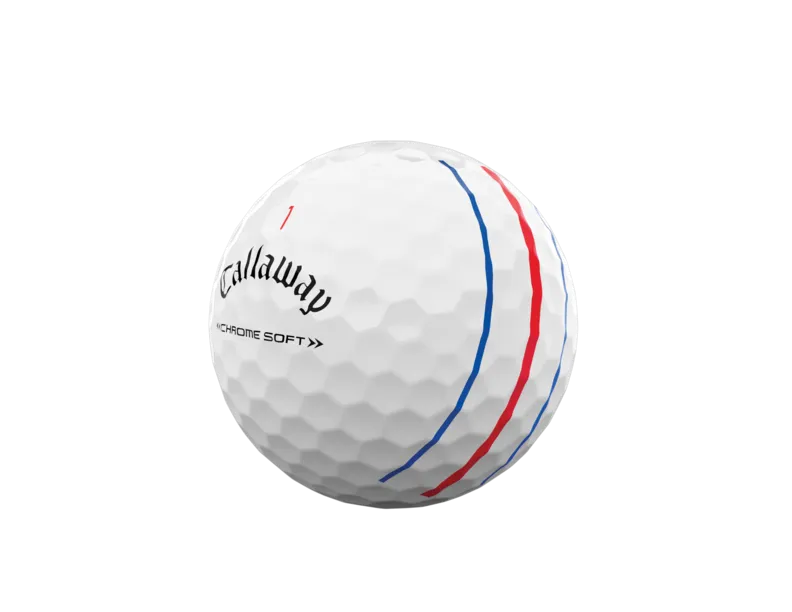 CALLAWAY CHROME TOUR (2024)