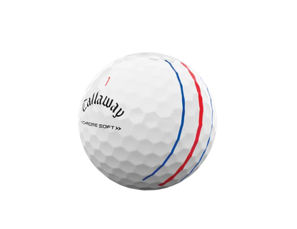 CALLAWAY CHROME TOUR (2024)