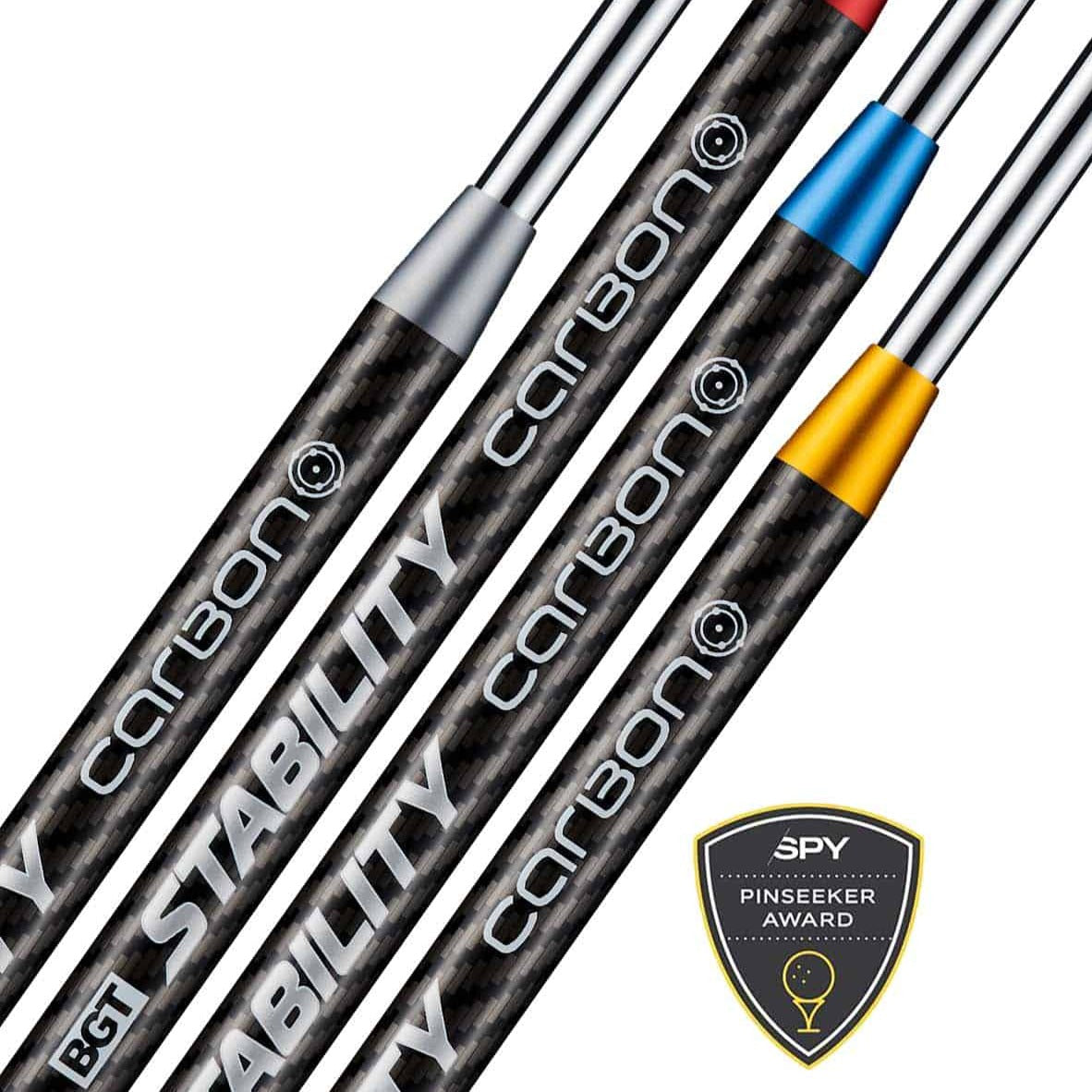 BGT Stability Carbon Putter Shaft