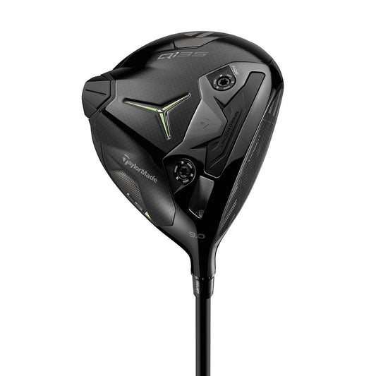 TaylorMade Qi35 LS Designer Series Custom Driver