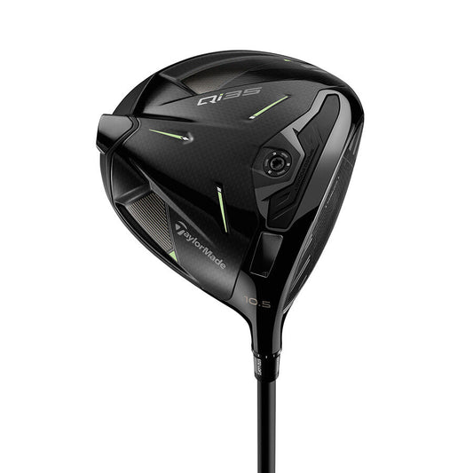 TaylorMade Qi35 Designer Series Custom Driver