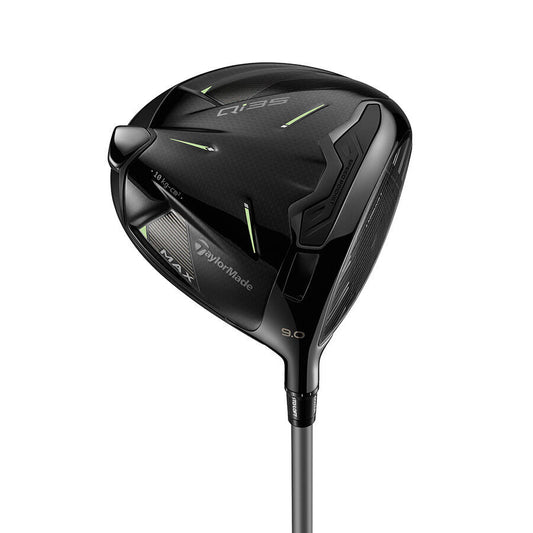 TaylorMade Qi35 Max Designer Series Custom Driver