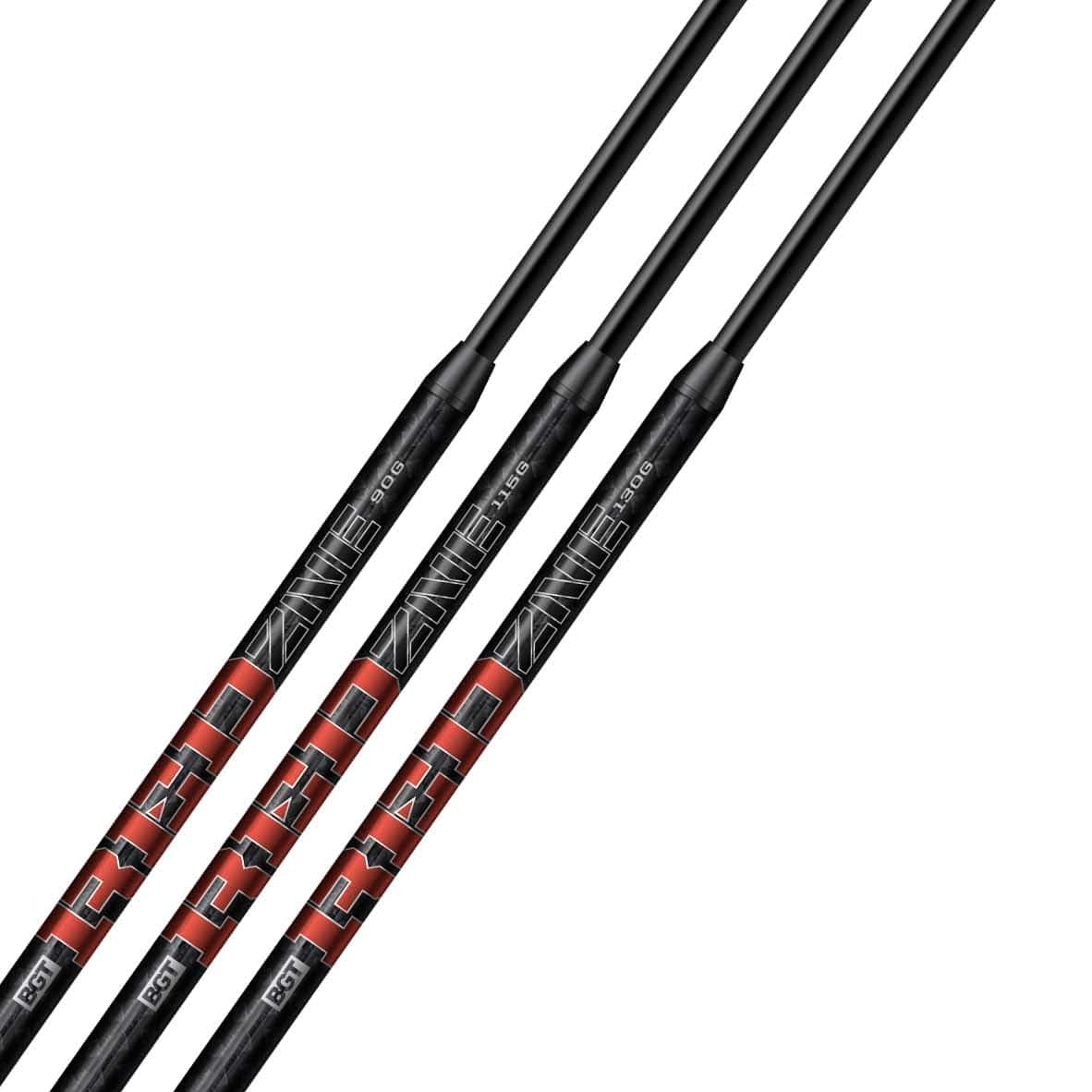 BGT RedZNE Wedge Shaft