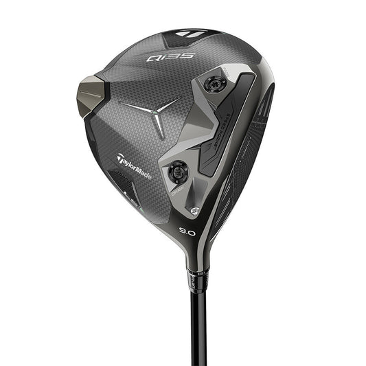 TaylorMade Qi35 LS Custom Driver