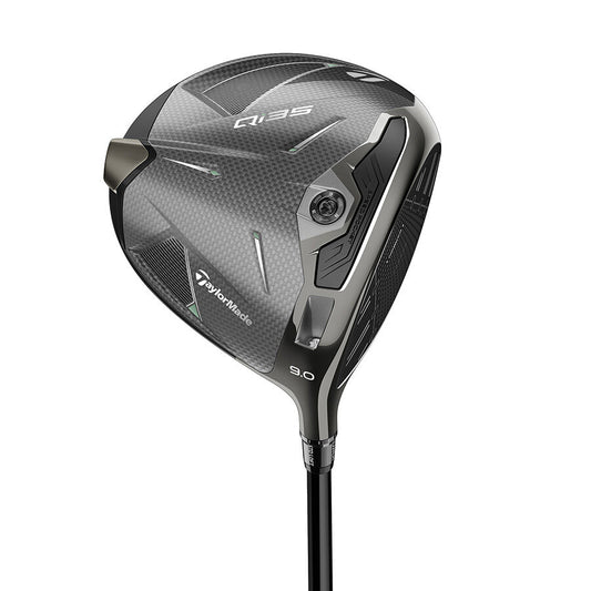 TaylorMade Qi35 Custom Driver