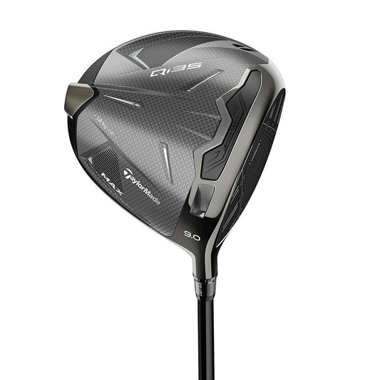 TaylorMade Qi35 Max Custom Driver