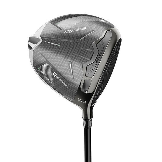 TaylorMade Qi35 Max Lite Custom Driver