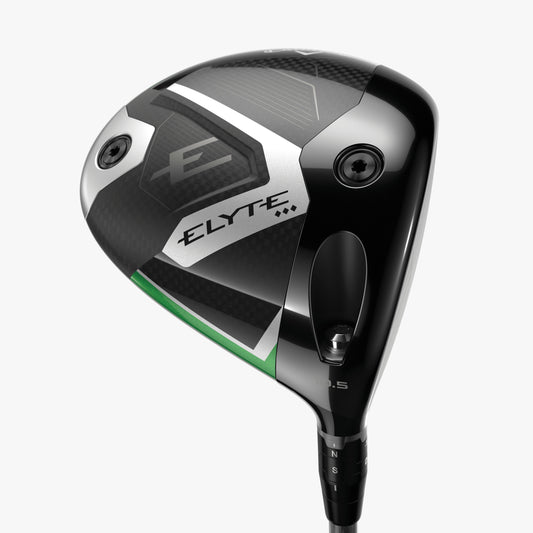 Callaway Elyte Triple Diamond Custom Driver