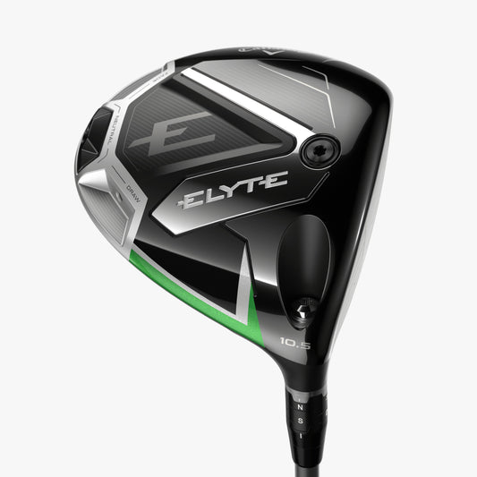 Callaway Elyte Custom Driver