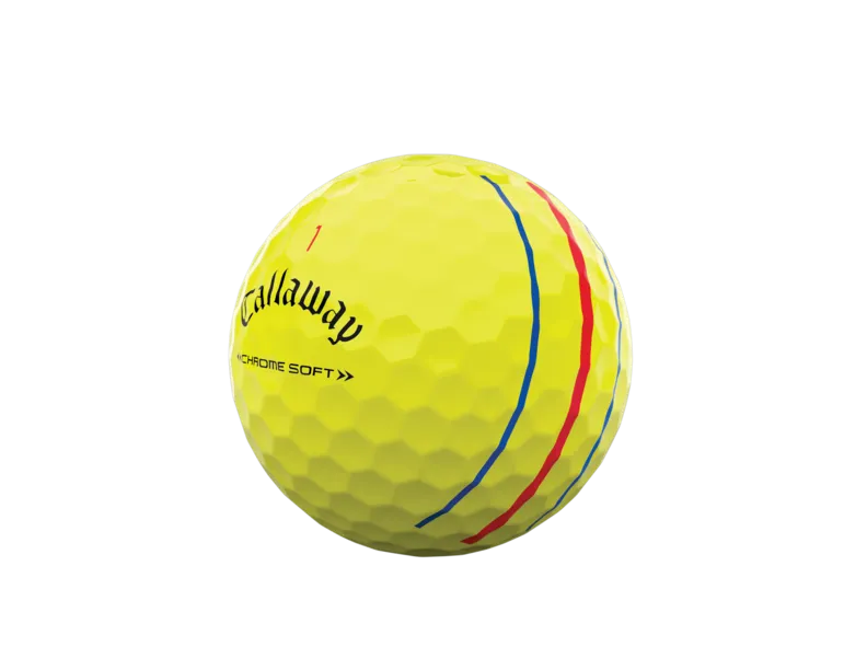 CALLAWAY CHROME TOUR X (2024)