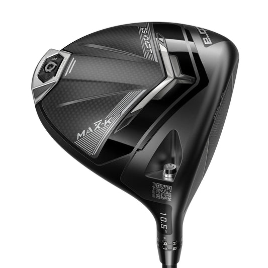 Cobra DS-ADAPT MAX-K Custom Driver