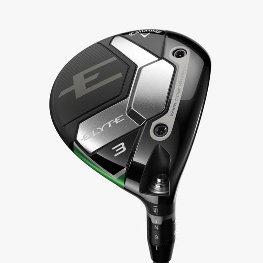 Callaway Elyte Custom Fairway Wood