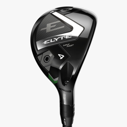 Callaway Elyte Max Fast Custom Hybrid