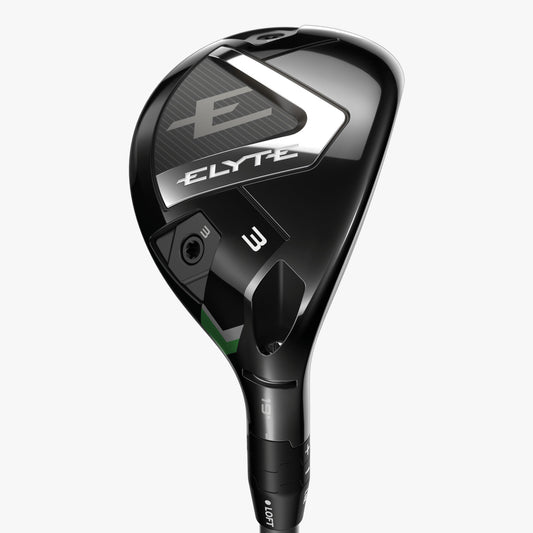 Callaway Elyte Custom Hybrid