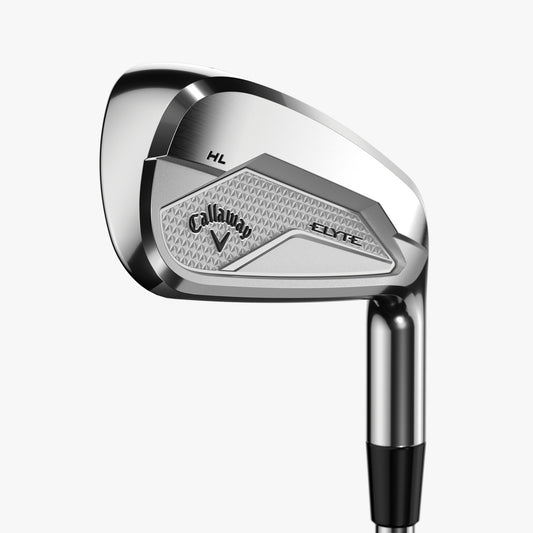 Callaway Elyte HL Custom Irons