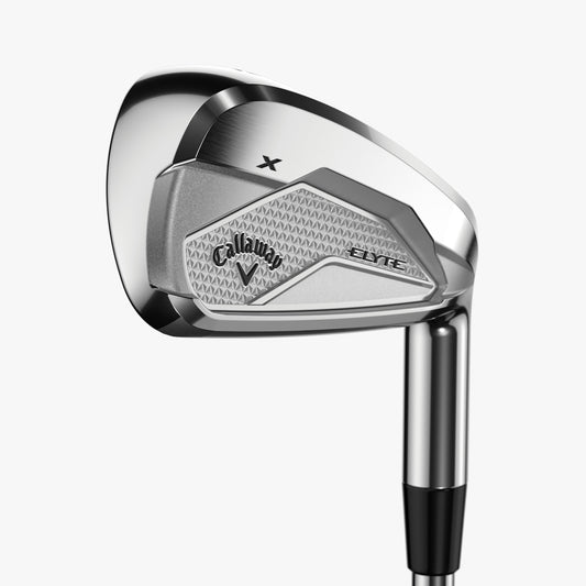 Callaway Elyte X Custom Irons