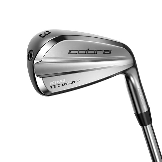 Cobra KING TEC Utility Irons