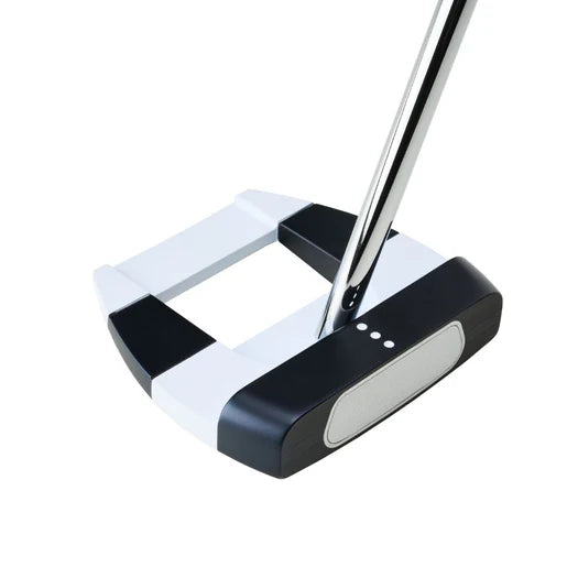 Odyssey Ai-ONE Square 2 Square Jailbird Custom Putter