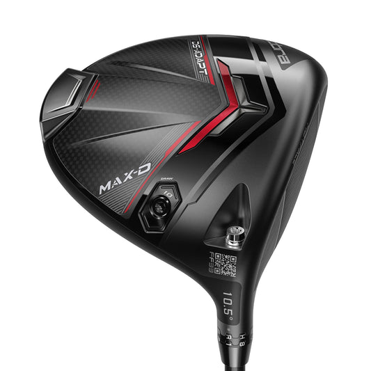 Cobra DS-ADAPT MAX-D Custom Driver