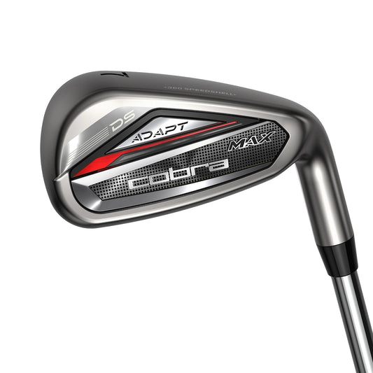 Cobra DS-ADAPT MAX Irons