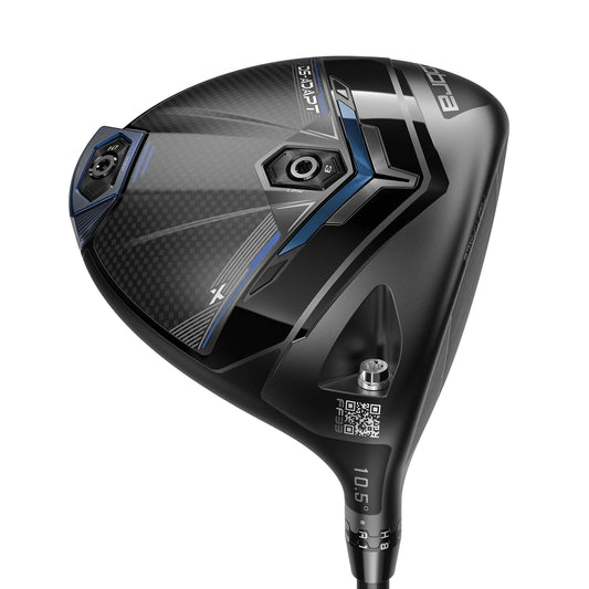 Cobra DS-ADAPT X Custom Driver