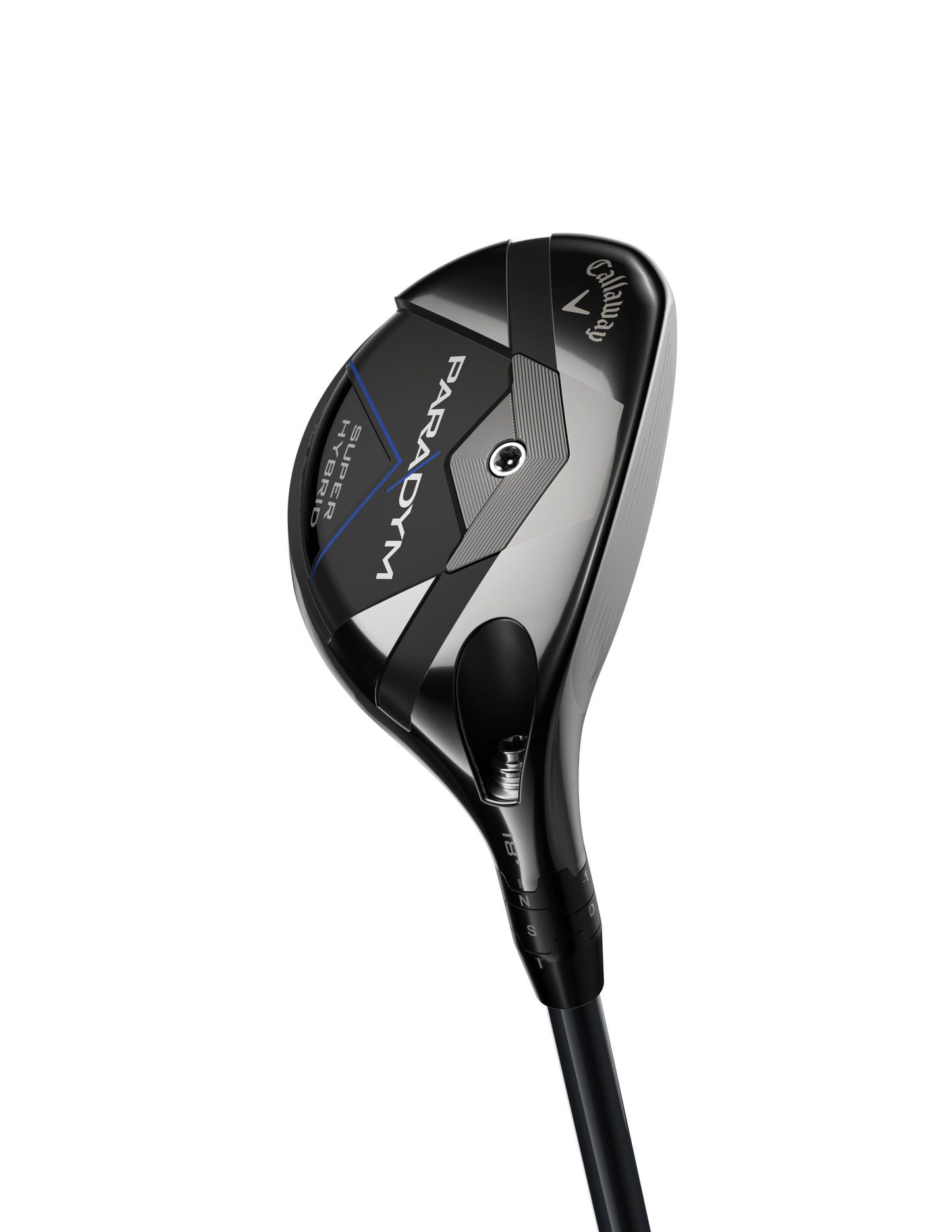 Callaway Paradym Super Hybrid